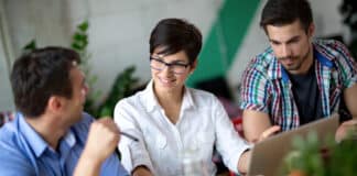 L’intelligence émotionnelle et prédictive : une révolution nécessaire pour le bien-être de vos collaborateurs L’intelligence émotionnelle et prédictive Depositphotos_luckybusiness