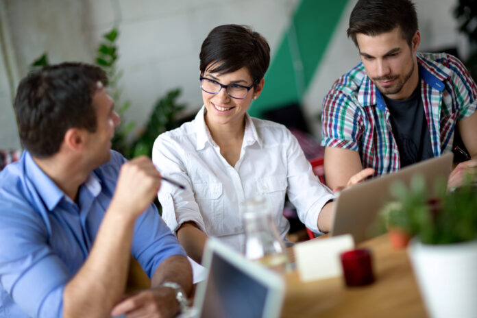 L’intelligence émotionnelle et prédictive Depositphotos_luckybusiness