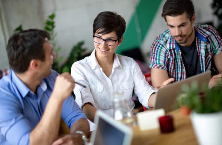 L’intelligence émotionnelle et prédictive Depositphotos_luckybusiness