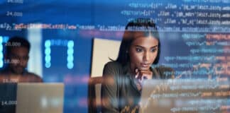 Solutions concrètes pour intégrer les femmes dans les métiers de l’IT Intégrer les femmes dans les métiers IT Depositphotos_peopelImages.com