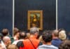 La Joconde, une icône mondiale Depositphotos_tipy