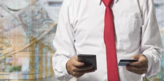Les nouvelles tendances de paiement Depositphotos_ramirezom