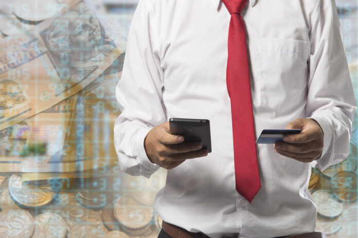 Les nouvelles tendances de paiement Depositphotos_ramirezom