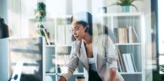 Retour imposé au bureau