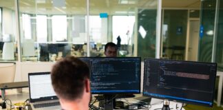 Trouver un emploi grâce à HelloWork