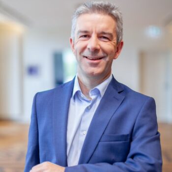 Christian Haller, Président de Nagarro France