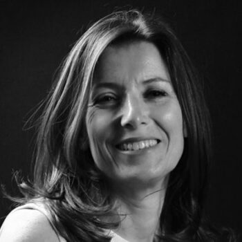 Corinne Bidallier, Country Manager France & Vice-President de Cornerstone