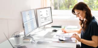 L’automatisation de la facturation : un levier de performance pour votre entreprise Depositphotos_andreiPopov