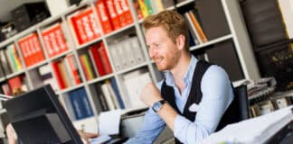 Dirigeant de TPE/PME : prenez soin de votre santé pour préserver celle de votre entreprise Dirigeant de PME, prenez soin de votre santé Depositphotos_boggy22