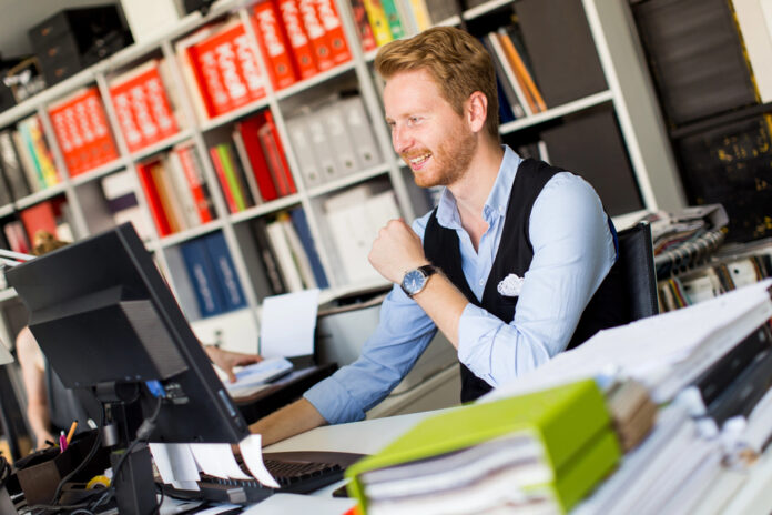 Dirigeant de PME, prenez soin de votre santé Depositphotos_boggy22