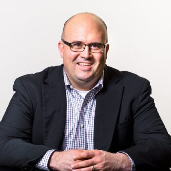 Rick Vanover, Vice President of Product Strategy chez Veeam