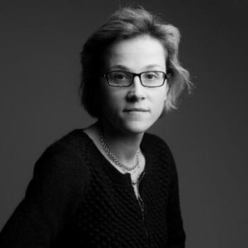 Caroline Chalindar-Giné, Directrice Pôle Influence et Relations Publiques chez EPOKA