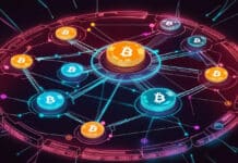 L'intersection de la technologie crypto et blockchain