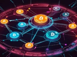 L'intersection de la technologie crypto et blockchain
