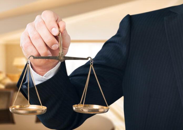 Résolution des litiges internationaux