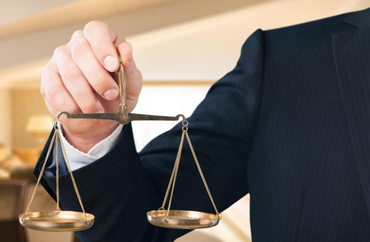 Résolution des litiges internationaux