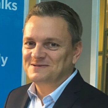Marc Coutelan, Directeur Commercial France, Espagne, Portugal & Israël de Nozomi Networks