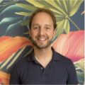Cyprien Geze, Co-fondateur et CEO de Klaro