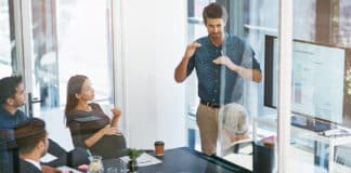 Fidélisation des talents Depositphotos_PeopleImages.com