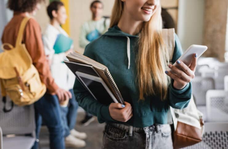 Génération Z la révolte silencieuse Depositphotos_HayDmitriy