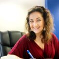 Emilie Narcy, Directrice des RH et des opérations chez Approach People Recruitment