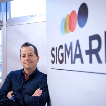 Patrice Poirier, Président de SIGMA-RH