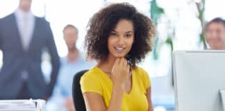 Transparence salariale Depositphotos. PeopleImages.com