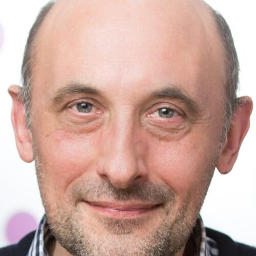 Paul Lindsell, Directeur Général MindMetre