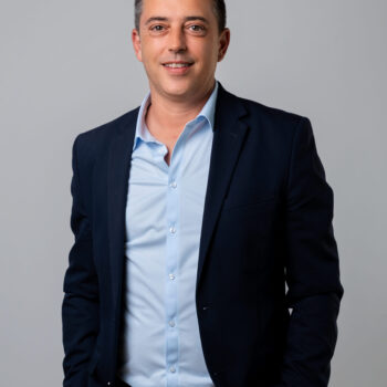 Thibaut Dabonneville, Vice-président des ventes chez Global POS
