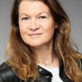 Céline Codet, Directrice du pôle People & Change chez Colliers