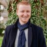 Victor Tricot, fondateur de Machiavel Recrutement, cabinet spécialisé dans l'alternance et le recrutement de jeunes talents