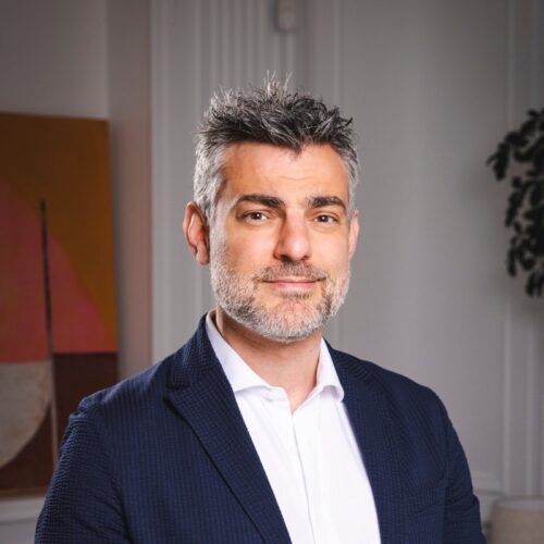 Gregory Amar, Directeur Général @ lesBigBoss, leader en solutions d'accélération business BtoB