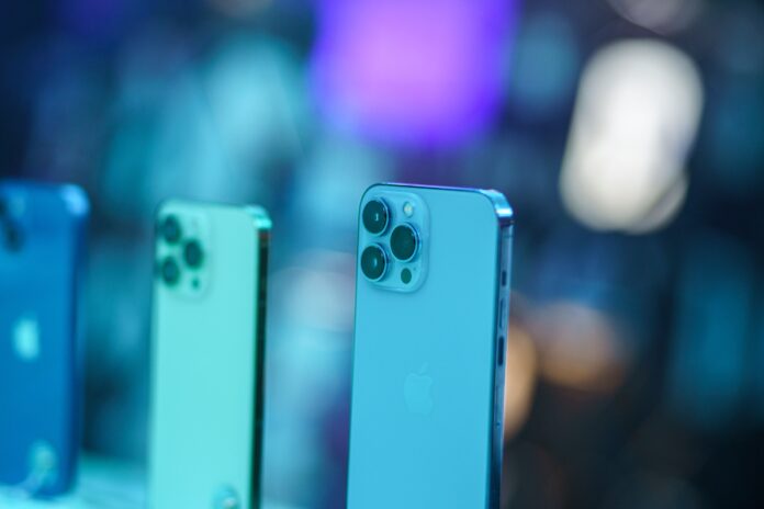 choisir un smartphone