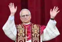 Ascension et succession du Pape, credit paroisse-mons.be