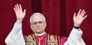 Ascension et succession du Pape, credit paroisse-mons.be