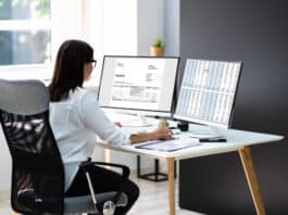 Logiciels de facturations certifiés Depositphotos_AndreyPopov