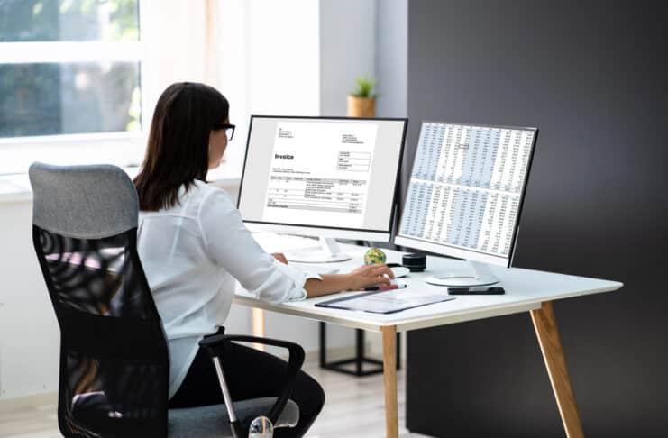 Logiciels de facturations certifiés Depositphotos_AndreyPopov