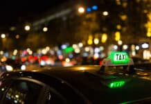 Comment devenir chauffeur de taxi