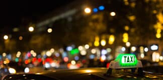 Comment devenir chauffeur de taxi