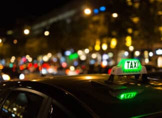 Comment devenir chauffeur de taxi