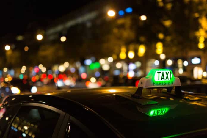 Comment devenir chauffeur de taxi