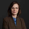 Julia Gori, Avocate au barreau de Paris, partner du cabinet Simmons & Simmons