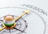 Le chakra couronne de l’entreprise Depositphotos_eabff