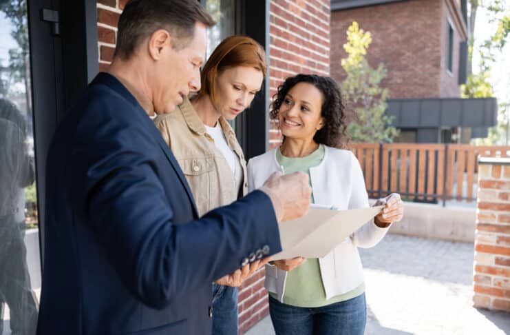 Le métier de mandataire immobilier Depositphotos_Ischukigor