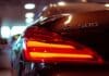 De cadre à chauffeur VTC de luxe