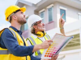 Pourquoi choisir un maître d'œuvre