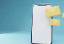 RCS la messagerie mobile