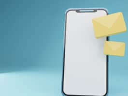 RCS la messagerie mobile