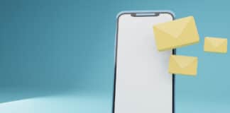 RCS la messagerie mobile