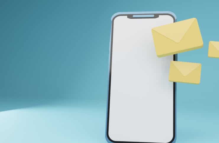 RCS la messagerie mobile